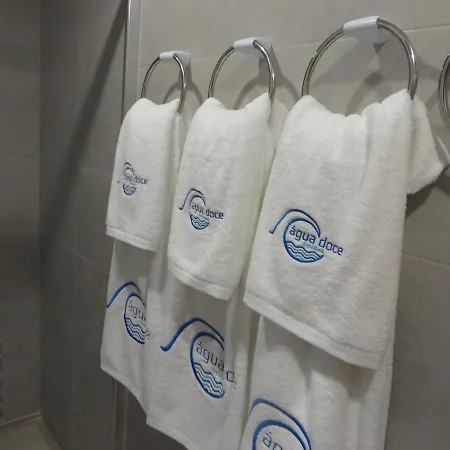 Agua Doce Ii Apart-hotel Ferrel (Leiria)